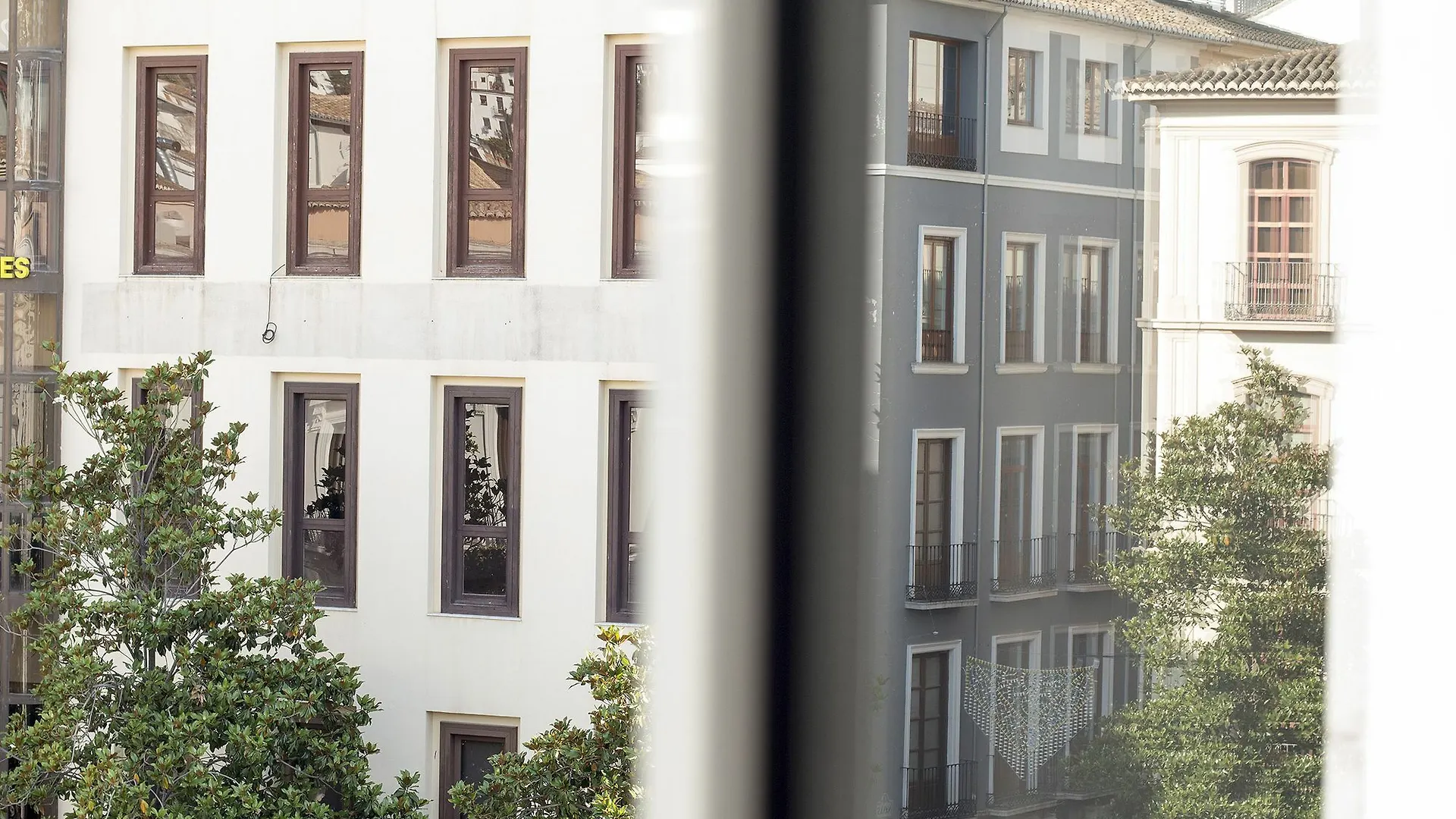 Chezmoihomes Luxury Apartment Carmen Гранада Испания