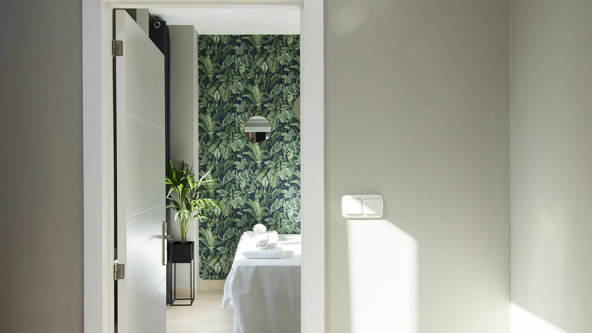 Chezmoihomes Luxury Apartment Carmen Гранада