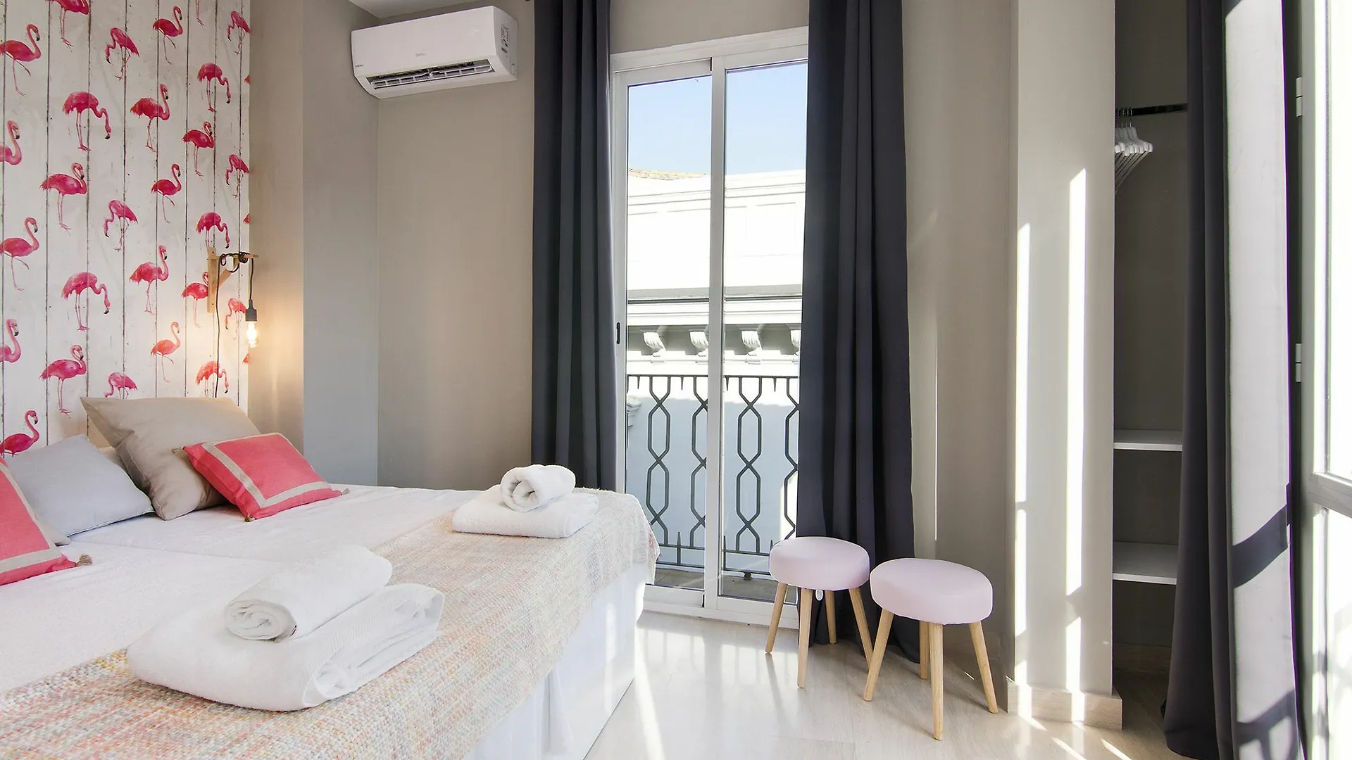 Chezmoihomes Luxury Apartment Carmen Γρανάδα