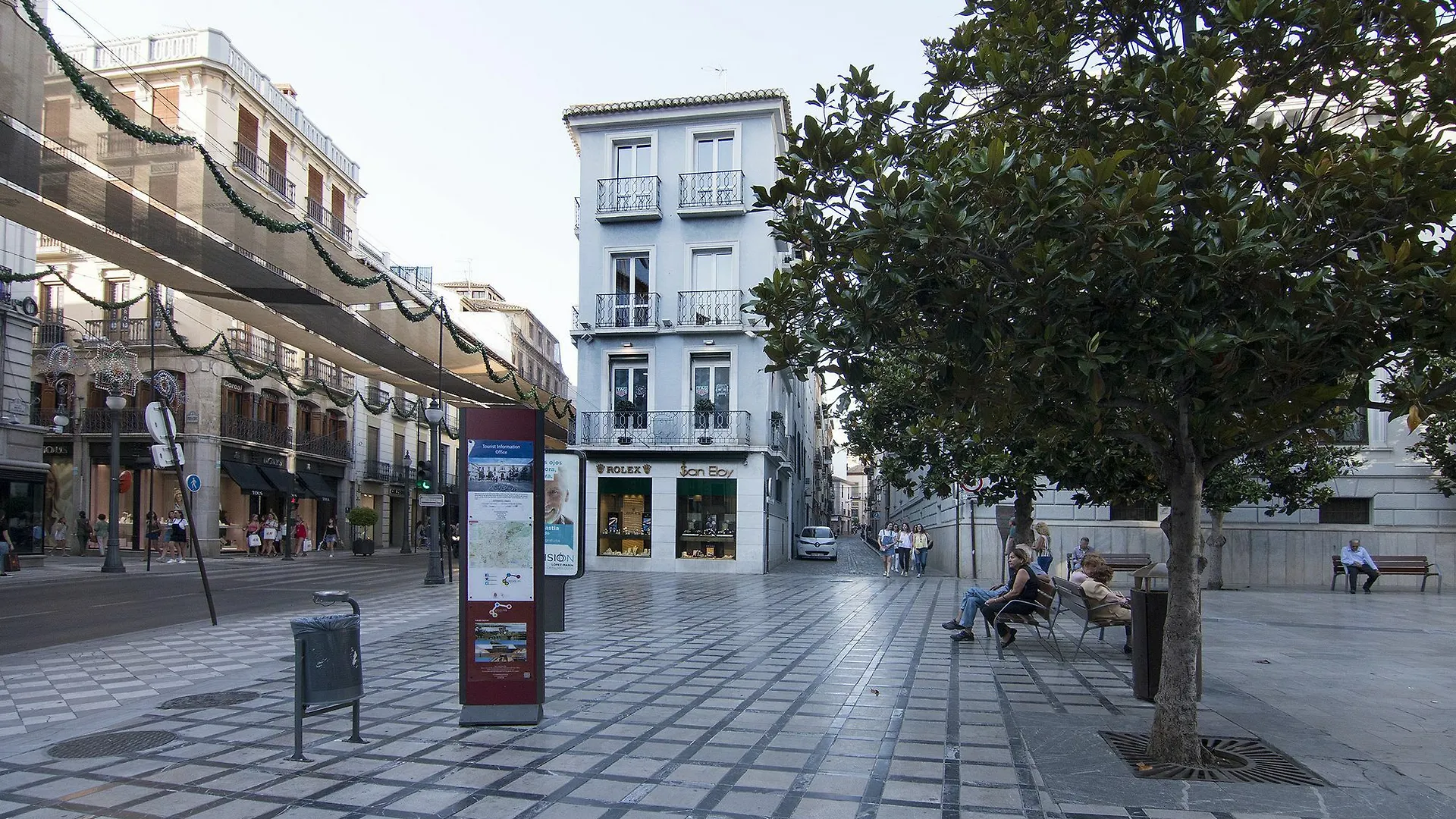 Chezmoihomes Luxury Apartment Carmen Γρανάδα Ισπανία