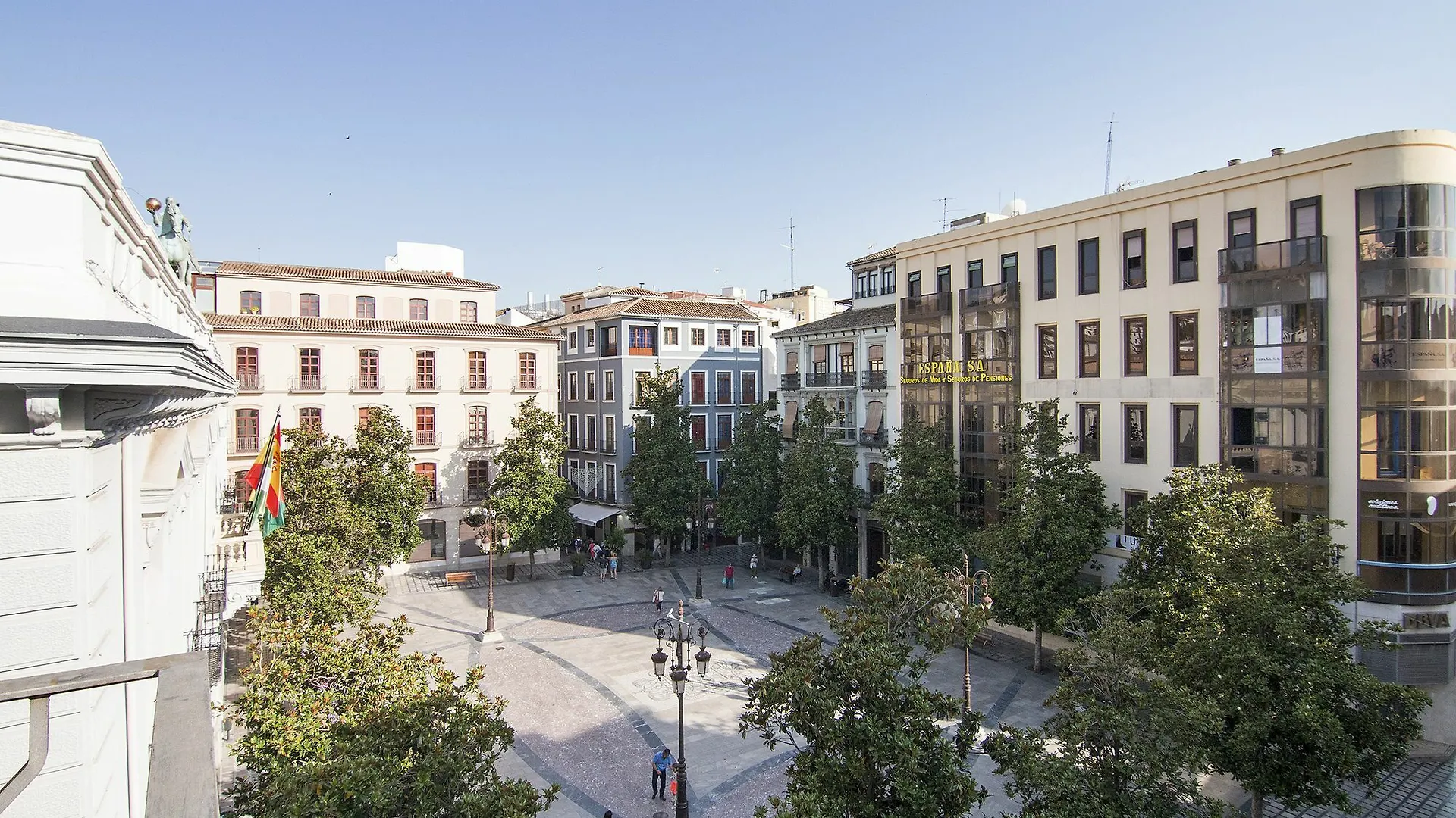 Chezmoihomes Luxury Apartment Carmen Granada